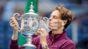 Siner osvojio US open